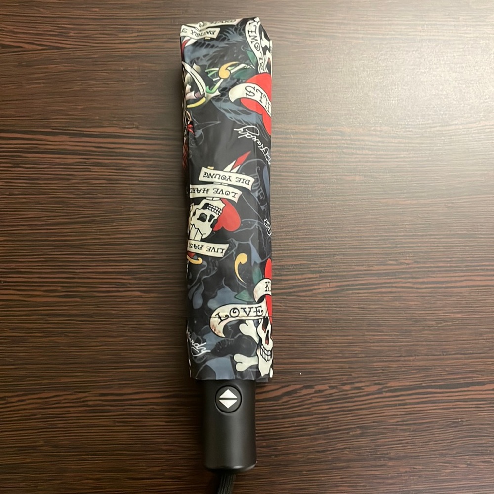 Ed Hardy Umbrella